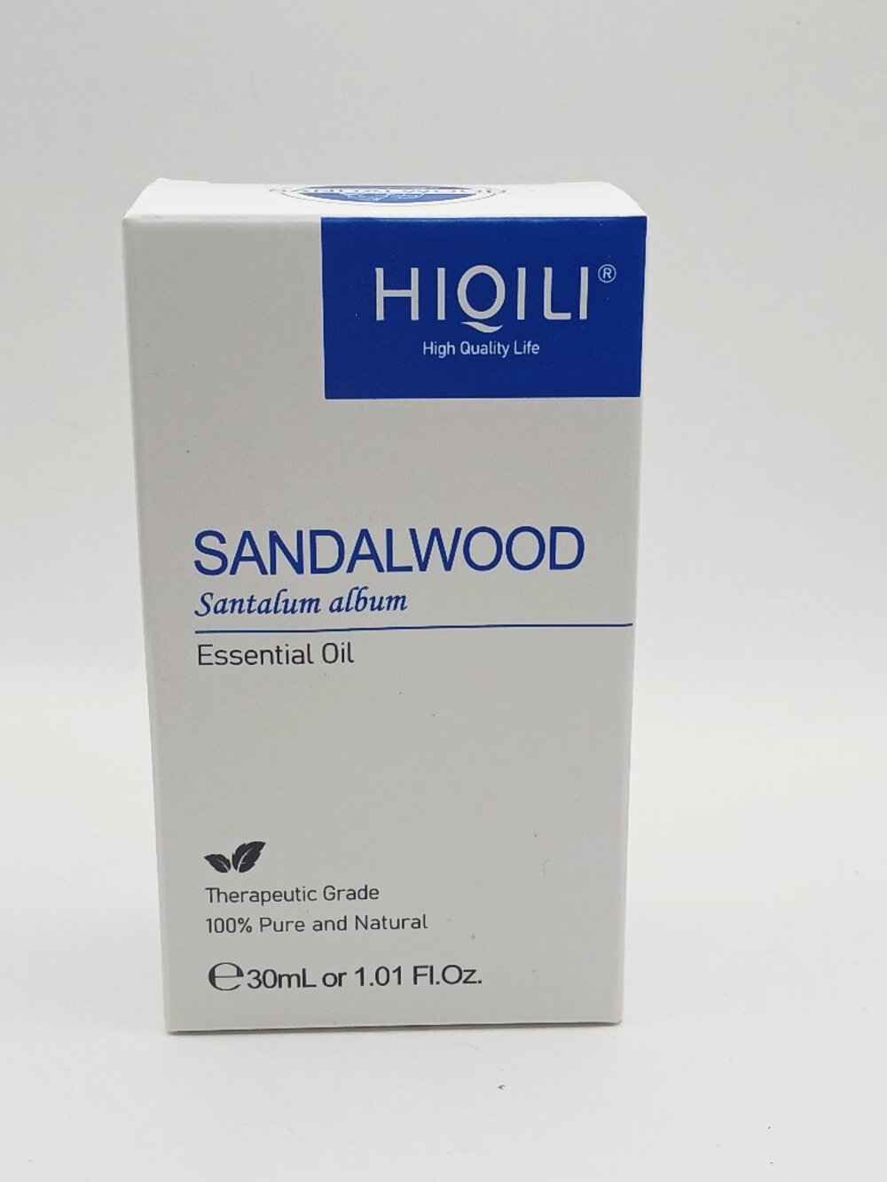 Sandalwood Scent